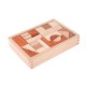 Wooden Castle Blocks Castle Block Sets