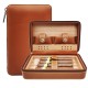 Humidity Controlled Cigar Box