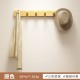 Multi-layer wooden plant stand