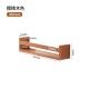 Plastic Wall-Mounted Shelf