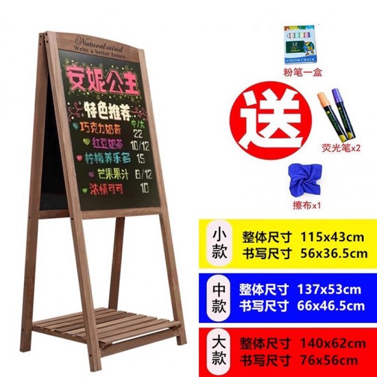  internet-famous blackboard	
