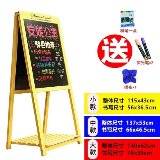  internet-famous blackboard	