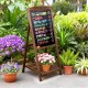  internet-famous blackboard	