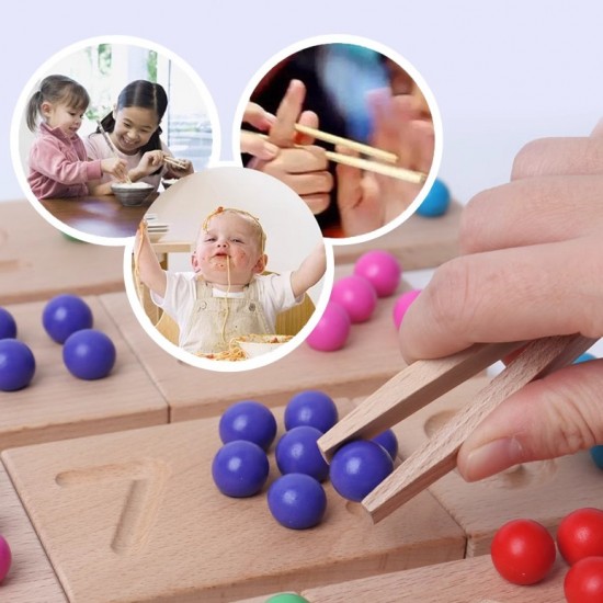 Educational Puzzle Toys
