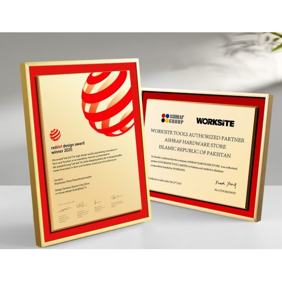 nniversary Walnut Medal