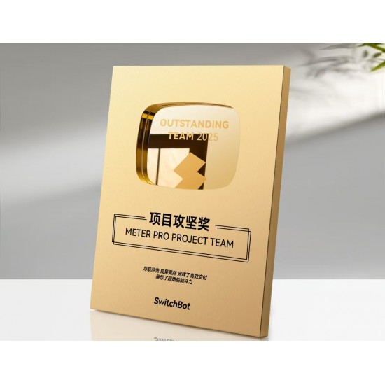 nniversary Walnut Medal