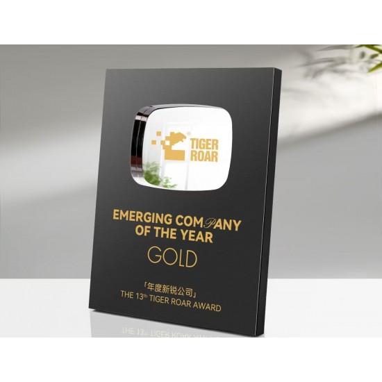 nniversary Walnut Medal