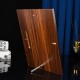Wood Plaque Shield Award Wooden Plaque Blank