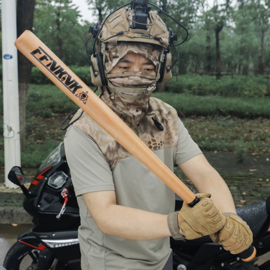 Collectible Souvenir Wood Bat