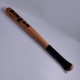 wear-resistant baseball bats
