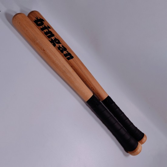 wear-resistant baseball bats