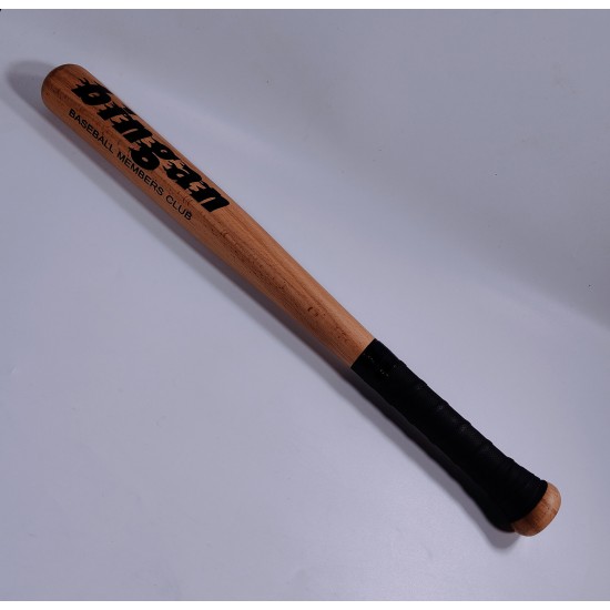 wear-resistant baseball bats
