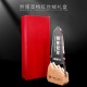 Carved wooden trophy 