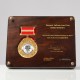 bulk custom wooden medals