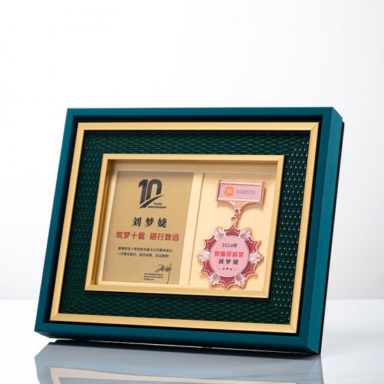 bulk custom wooden medals