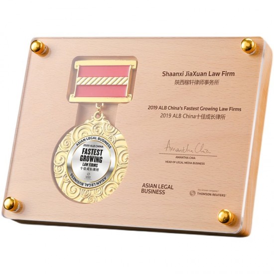 bulk custom wooden medals