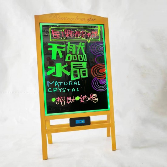  price list display boards	