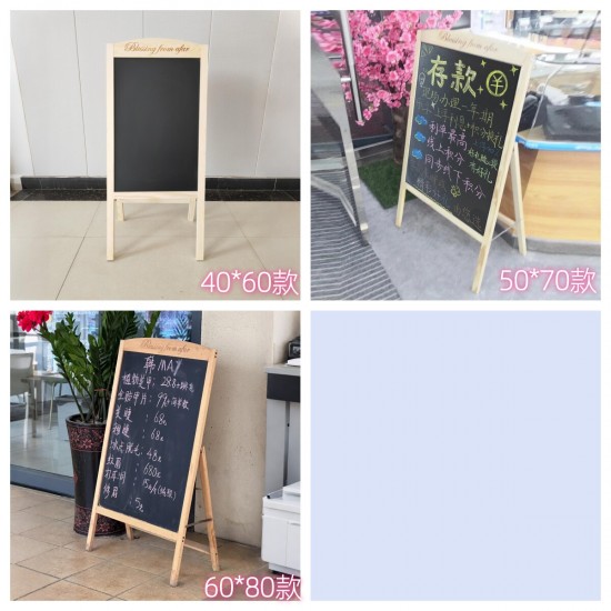  price list display boards	