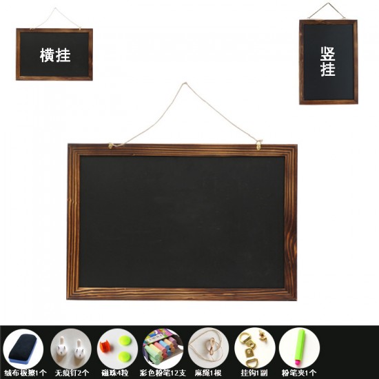 display boards	
