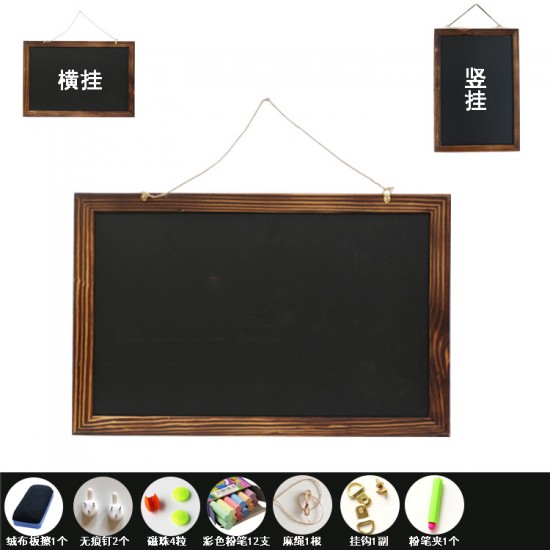 display boards	