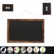 display boards	