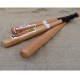 aluminum baseball bat 