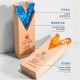 Solid Wood
