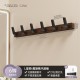 solid wood wall brackets
