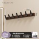 solid wood wall brackets