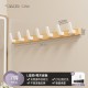 solid wood wall brackets