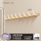 solid wood wall brackets