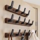 solid wood wall brackets
