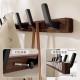 solid wood wall brackets