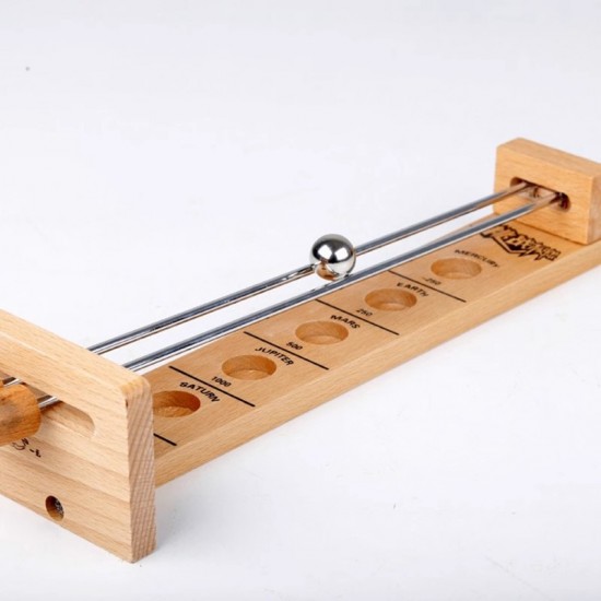 Wooden Game Wooden Novelty Toys