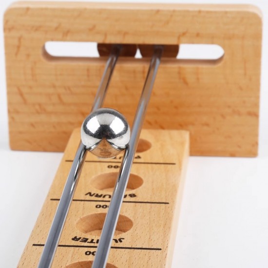 Wooden Game Wooden Novelty Toys