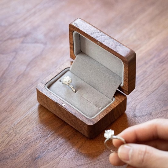 Ring Box	