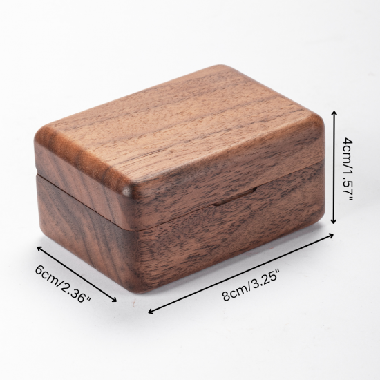 Ring Box	