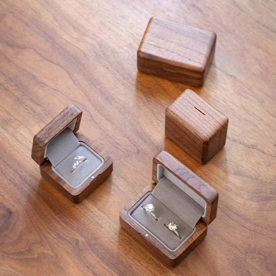 Ring Box	