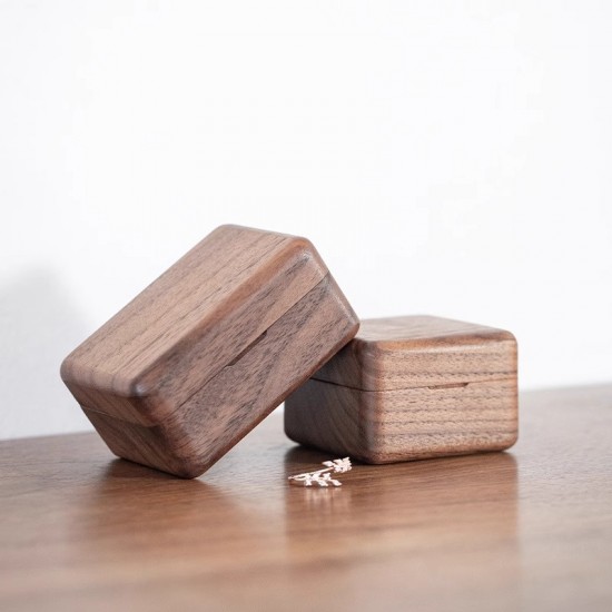 Ring Box	