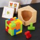 3D Puzzle Cube	