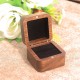 Wood Jewelry Box Jewelry Storage Box