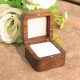 Wood Jewelry Box Jewelry Storage Box
