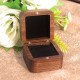 Wood Jewelry Box Jewelry Storage Box