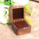 Wood Jewelry Box Jewelry Storage Box