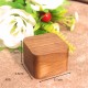 Wood Jewelry Box Jewelry Storage Box