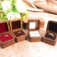 Wood Jewelry Box Jewelry Storage Box