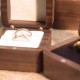 Wood Jewelry Box Jewelry Storage Box
