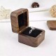 Wood Jewelry Box Jewelry Storage Box
