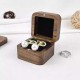Wood Jewelry Box Jewelry Storage Box
