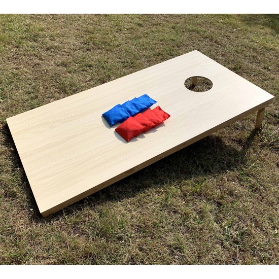 wooden Toss Game 	